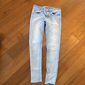 American Eagle Jeans - 6 LONG